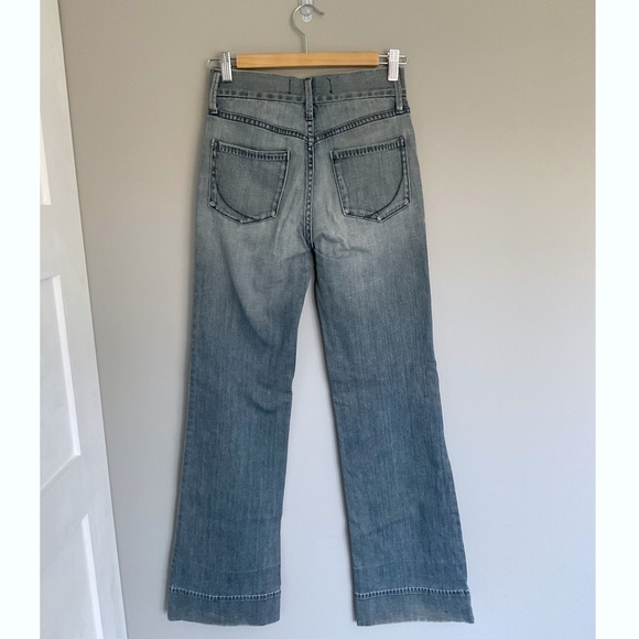 PAPER DENIM AND CLOTH Vintage Jeans - Picture 2 of 9